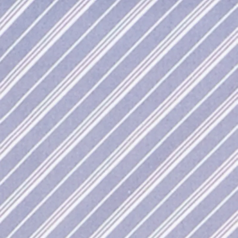 High Waisted Pinstripe Wide Leg Pants sold by Rainbow product image thumbnail 4