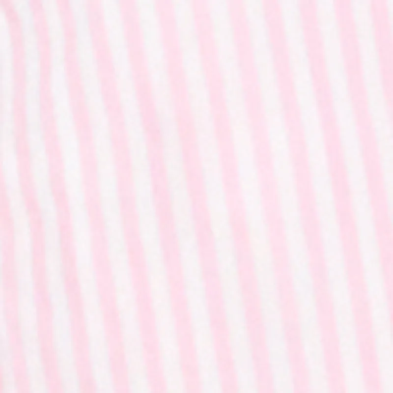 Striped Cropped Shirt sold by Rainbow product image thumbnail 4
