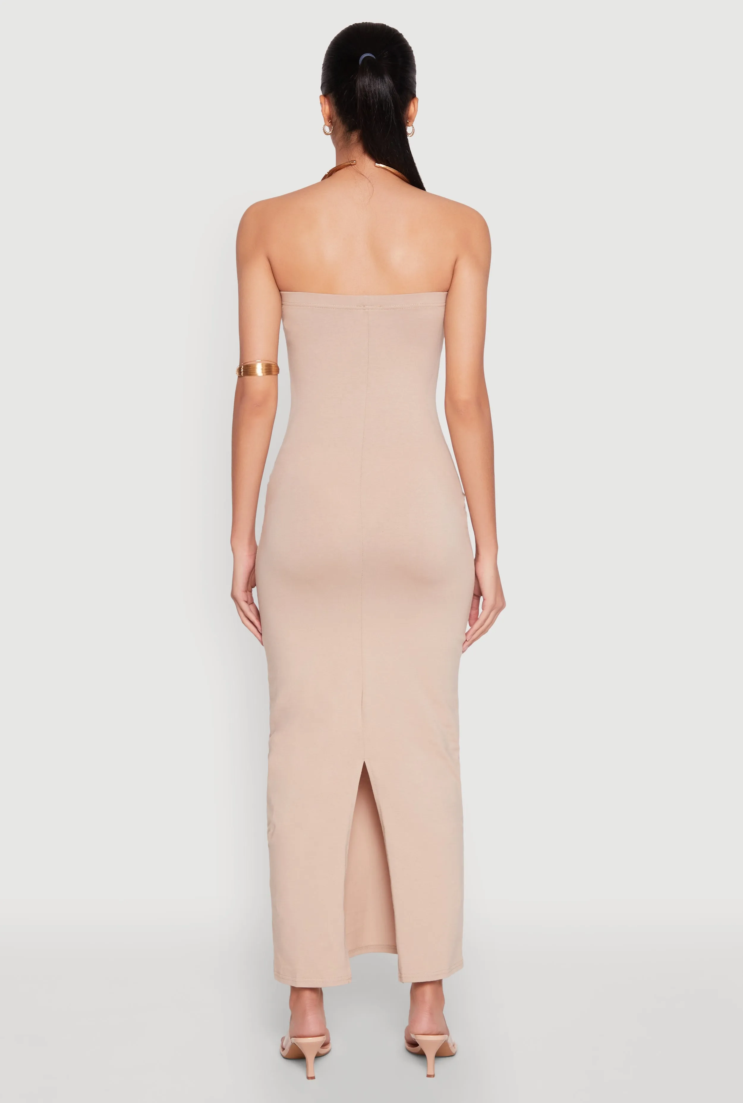 Daisy Maxi Tube Dress sold by Rainbow product image thumbnail 5