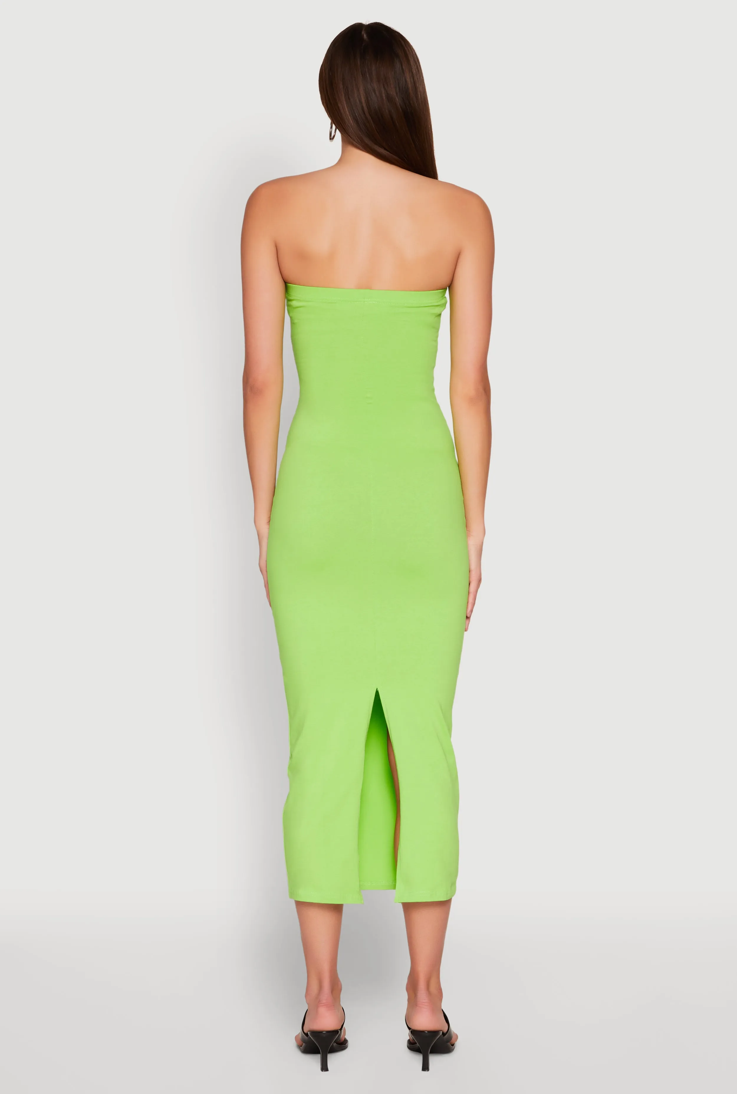 Daisy Maxi Tube Dress sold by Rainbow product image thumbnail 5