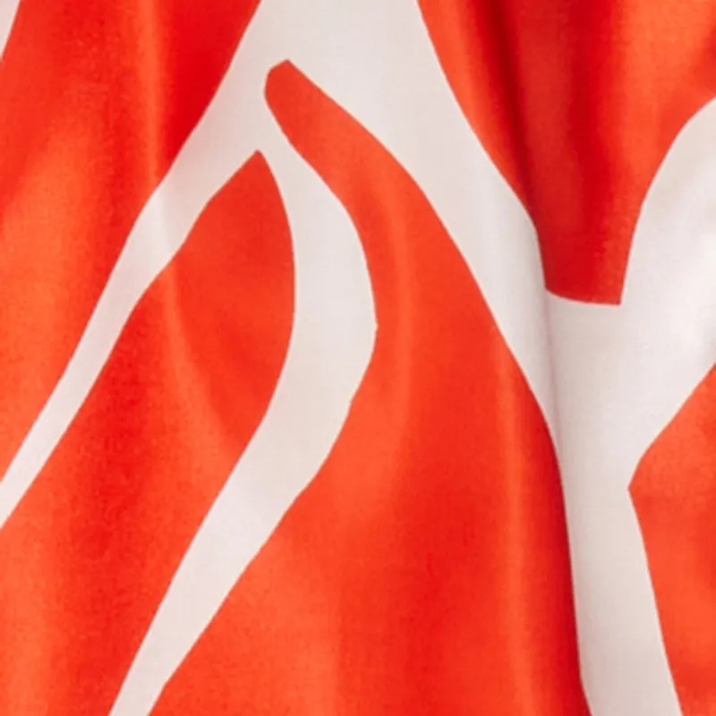 Patterned Satin Palazzo Pants sold by Rainbow product image thumbnail 4