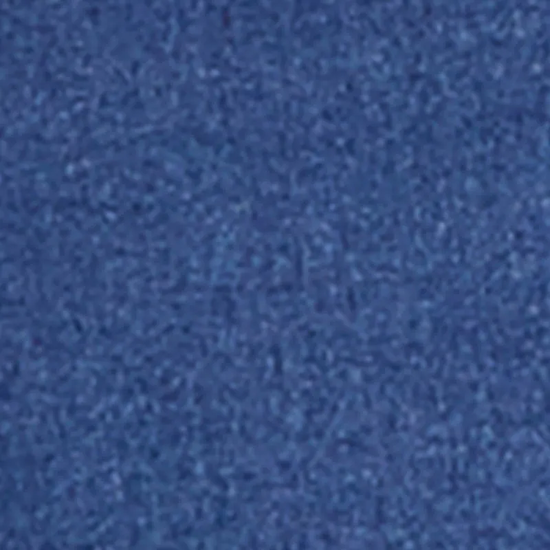 Faux Pearl Button Front Denim Skirt sold by Rainbow product image thumbnail 4