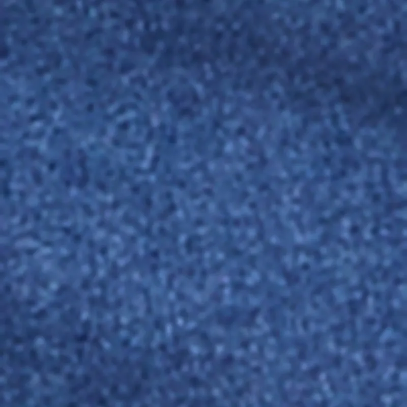 Zip Back Belted Front Denim Mini Skirt sold by Rainbow product image thumbnail 4