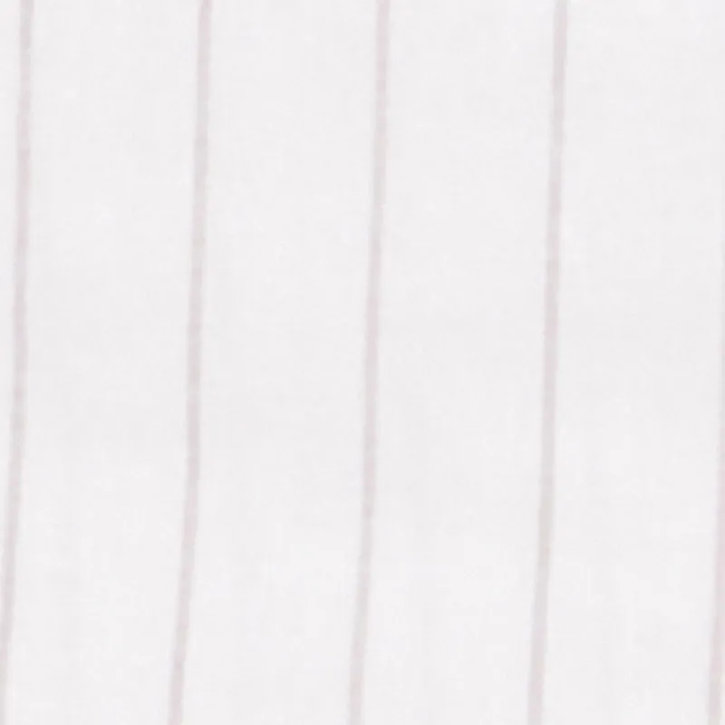 Almost Famous Smocked Striped Tube Top sold by Rainbow product image thumbnail 4