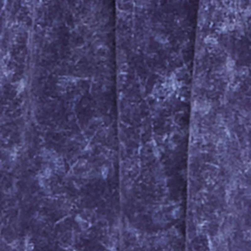 Mineral Wash Mini Pleated Skort sold by Rainbow product image thumbnail 3