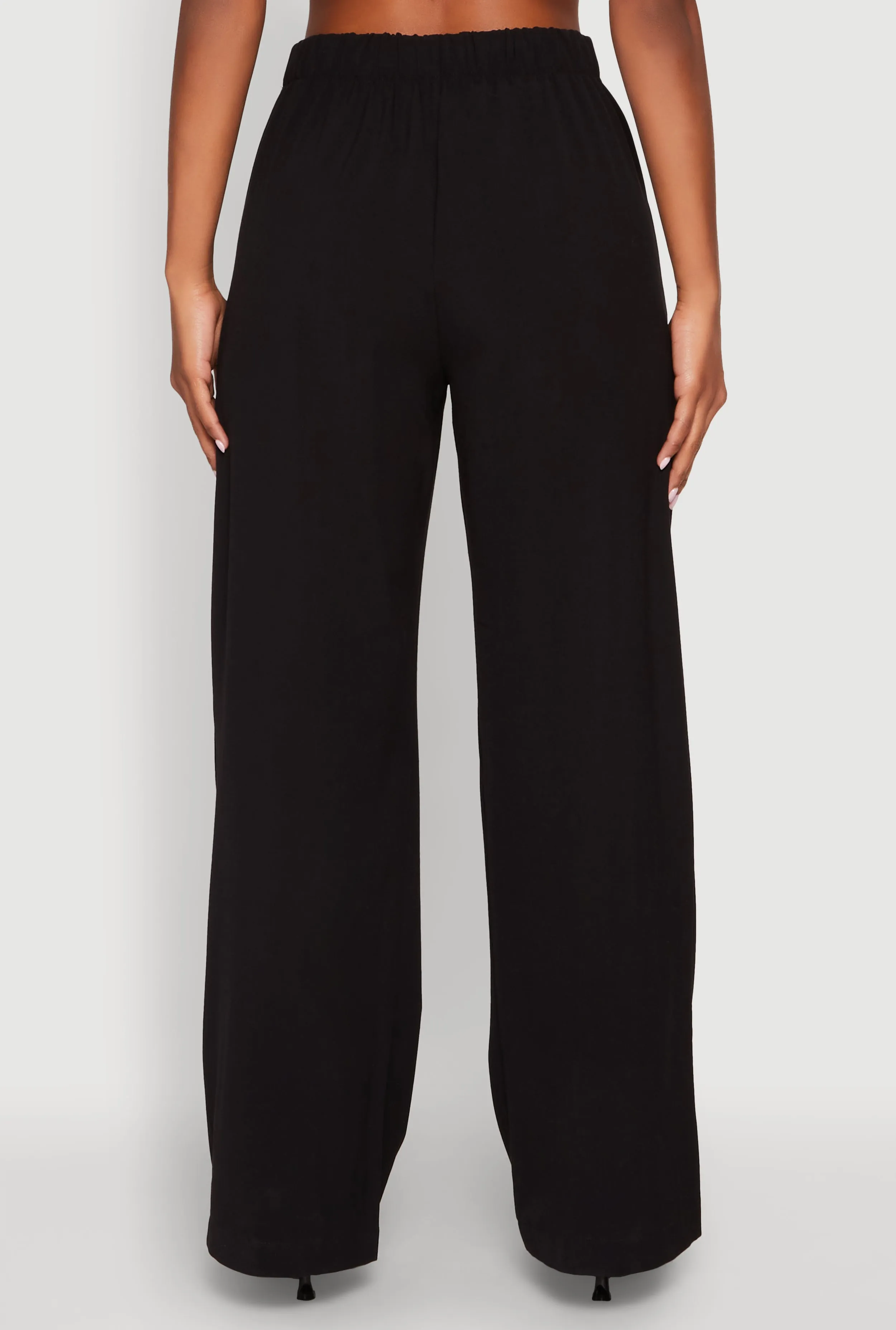 Fold Over Trousers sold by Rainbow product image thumbnail 5