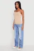 Scoop Neck Cami sold by Rainbow