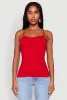 Scoop Neck Cami sold by Rainbow