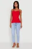 Scoop Neck Cami sold by Rainbow