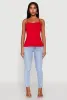 Scoop Neck Cami sold by Rainbow