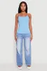 Scoop Neck Cami sold by Rainbow