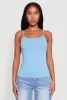 Scoop Neck Cami sold by Rainbow