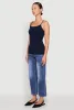 Scoop Neck Cami sold by Rainbow