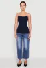 Scoop Neck Cami sold by Rainbow