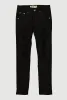 Boys Patch and Repair Skinny Jeans sold by Rainbow