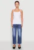 Scoop Neck Cami sold by Rainbow