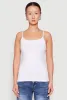 Scoop Neck Cami sold by Rainbow