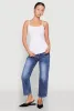 Scoop Neck Cami sold by Rainbow