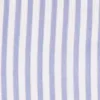 Striped Cropped Shirt sold by Rainbow