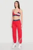 Jersey Mesh 90 Graphic Contrast Trim Bralette sold by Rainbow