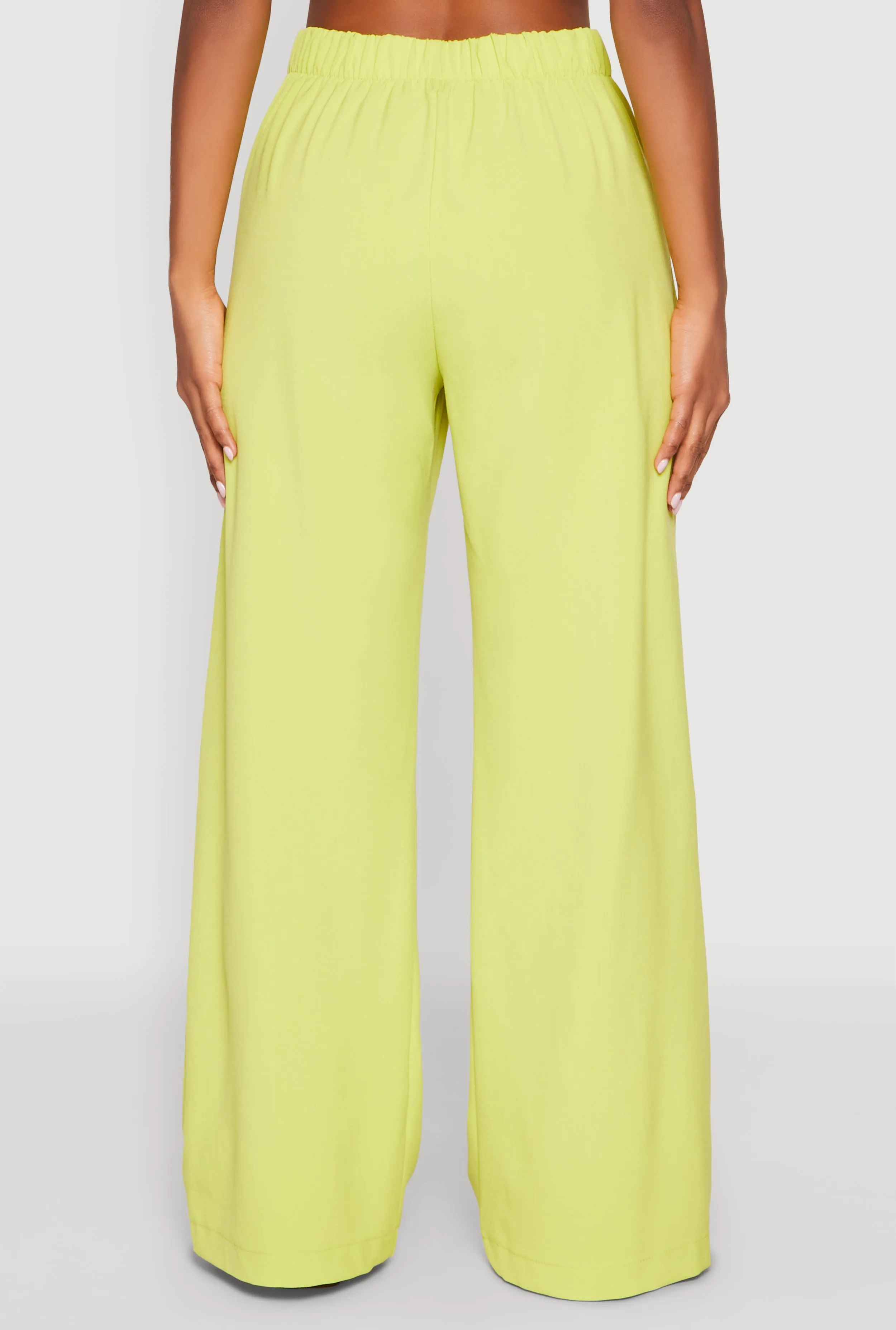 Fold Over Trousers sold by Rainbow product image thumbnail 5