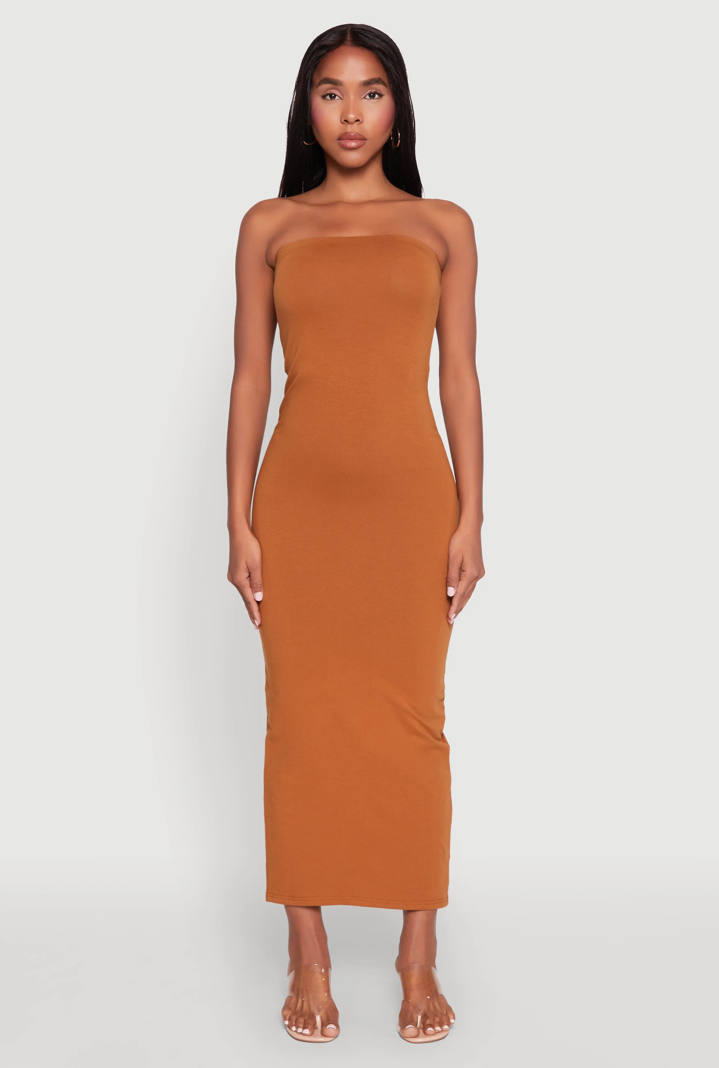 Daisy Maxi Tube Dress sold by Rainbow product image thumbnail 2