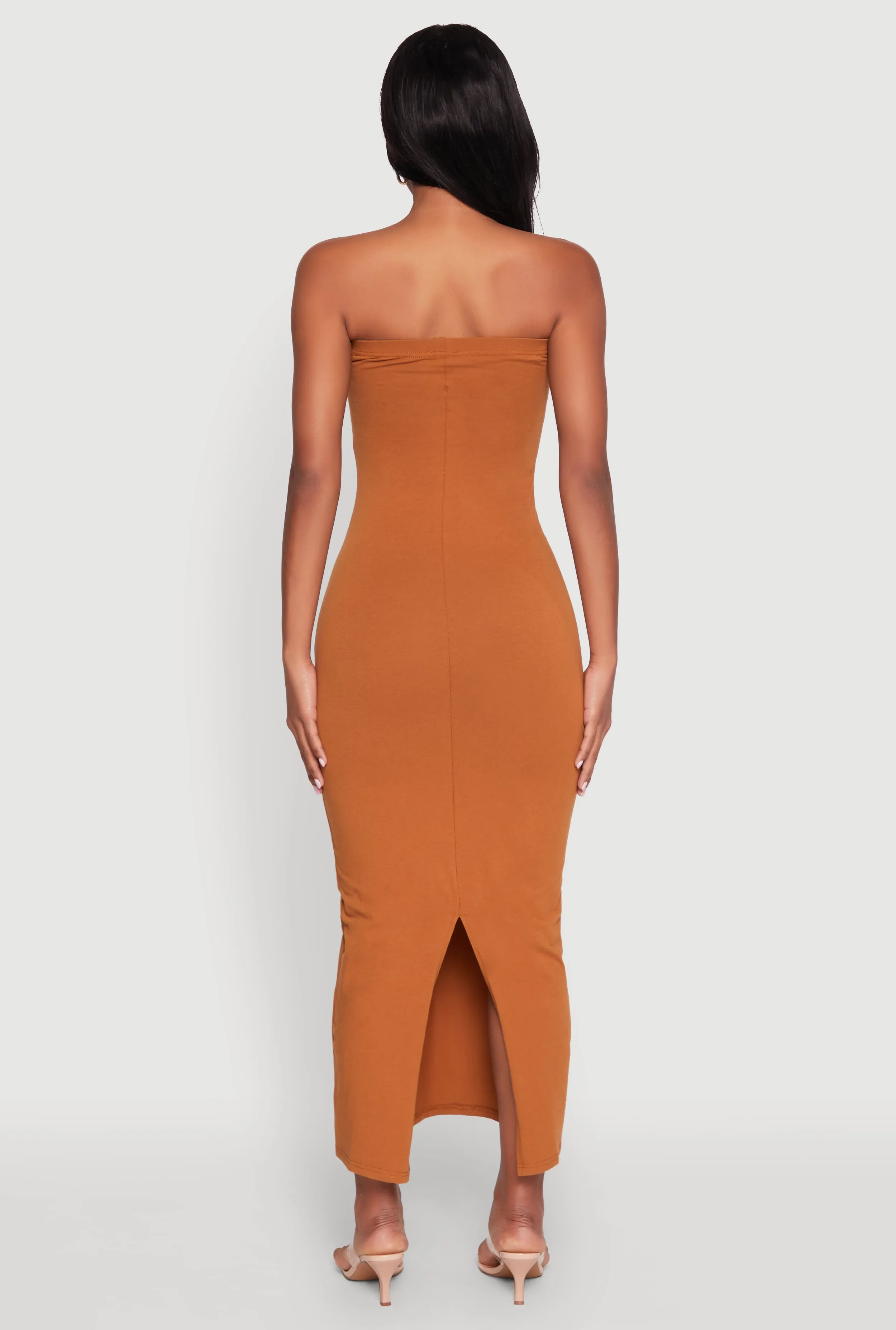 Daisy Maxi Tube Dress sold by Rainbow product image thumbnail 5