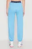 Contrast Trim High Waisted Joggers sold by Rainbow