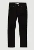 Boys Patch and Repair Moto Skinny Jeans sold by Rainbow