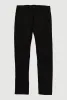 Boys Patch and Repair Moto Skinny Jeans sold by Rainbow