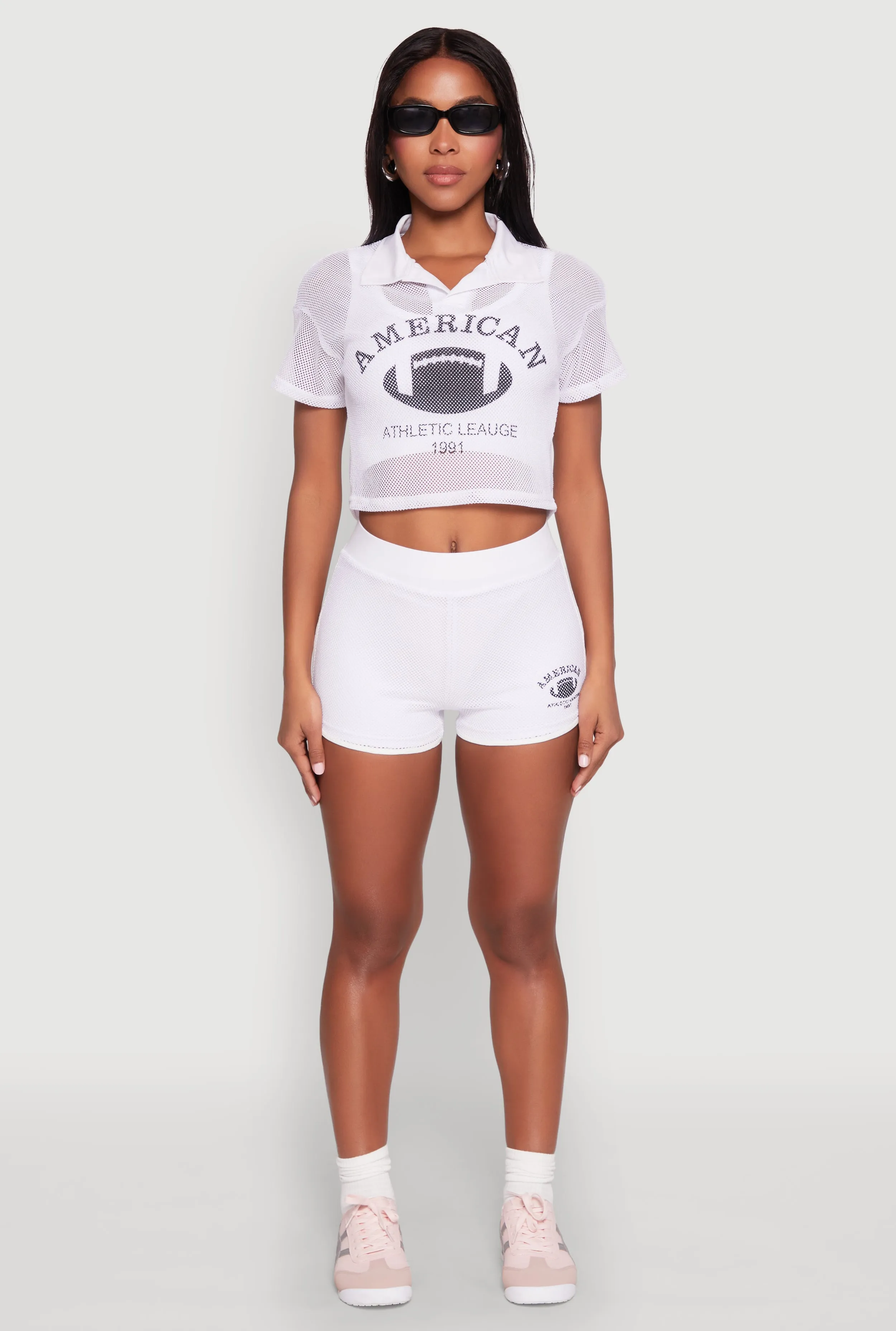 American Athletic League 1991 Top sold by Rainbow product image thumbnail 3