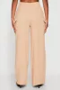 Gauze Knit Cargo Pocket Pants sold by Rainbow