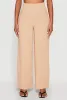 Gauze Knit Cargo Pocket Pants sold by Rainbow