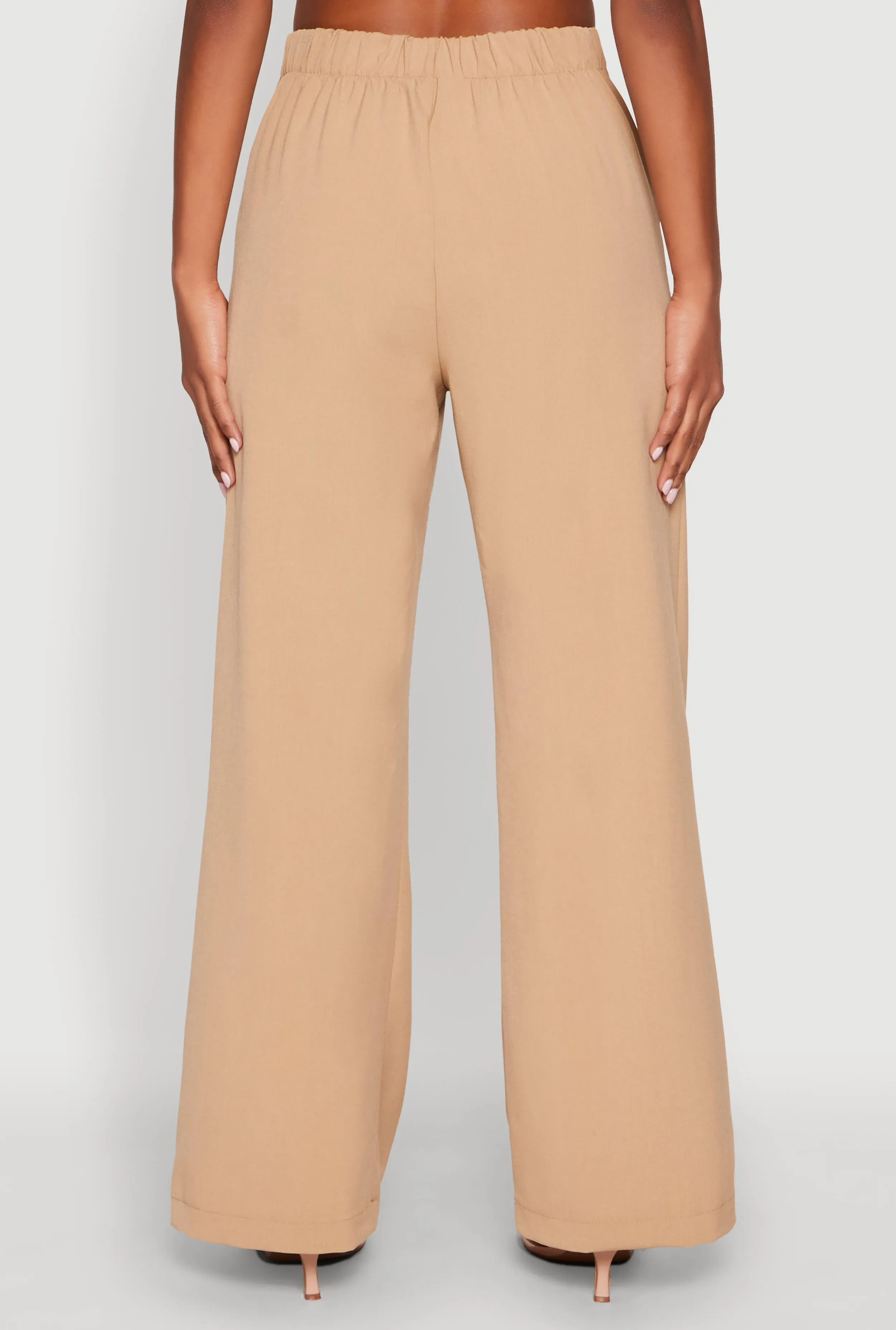 Fold Over Trousers sold by Rainbow product image thumbnail 5