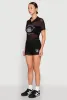 American Athletic League 1991 Top sold by Rainbow