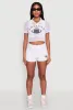 American Athletic League 1991 Shorts sold by Rainbow