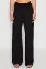 Shadow Stripe Textured Knit Pants sold by Rainbow