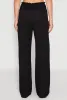 Shadow Stripe Textured Knit Pants sold by Rainbow