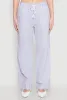 Striped Drawstring Pants sold by Rainbow