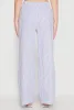 Striped Drawstring Pants sold by Rainbow