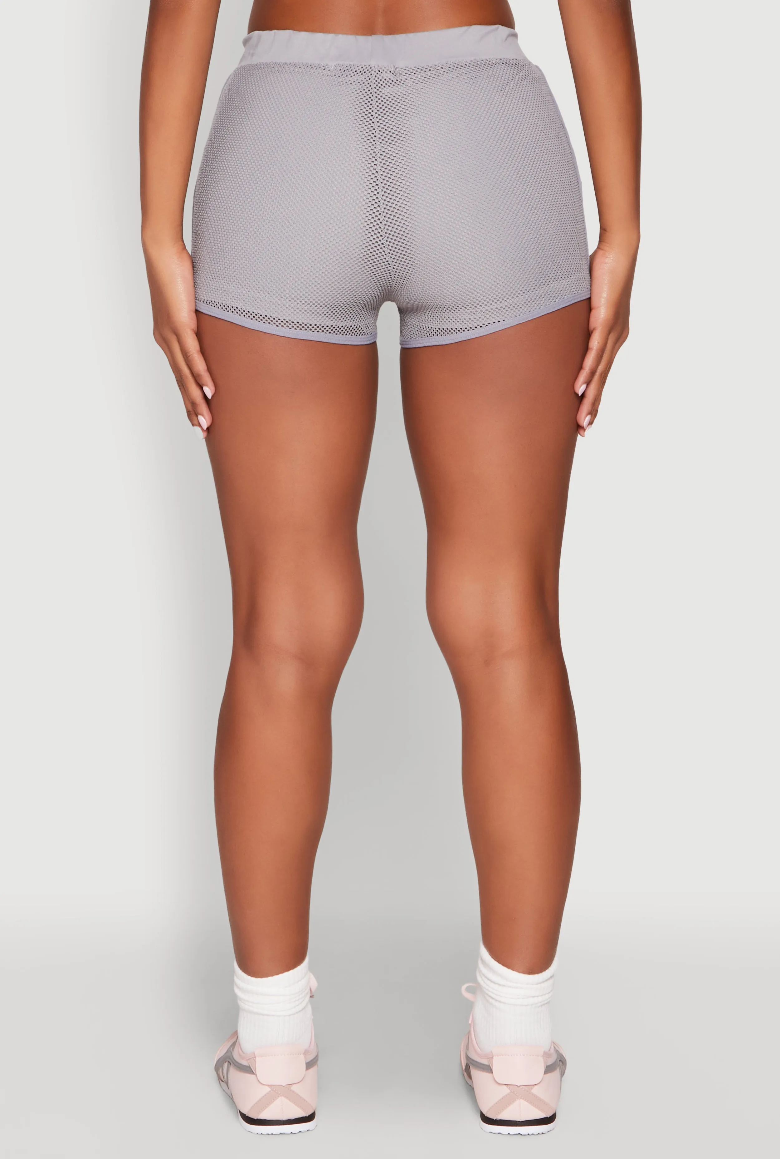 American Athletic League 1991 Shorts sold by Rainbow product image thumbnail 5