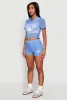 American Athletic League 1991 Top sold by Rainbow