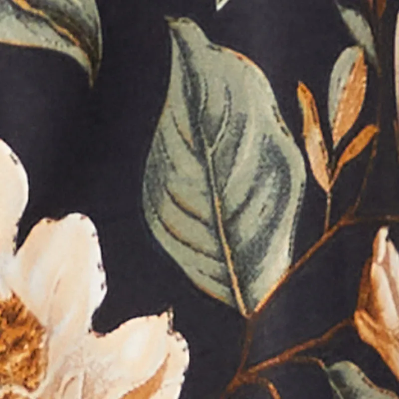 Plus Size Spoon Jeans Button Front Shirt sold by Rainbow product image thumbnail 4