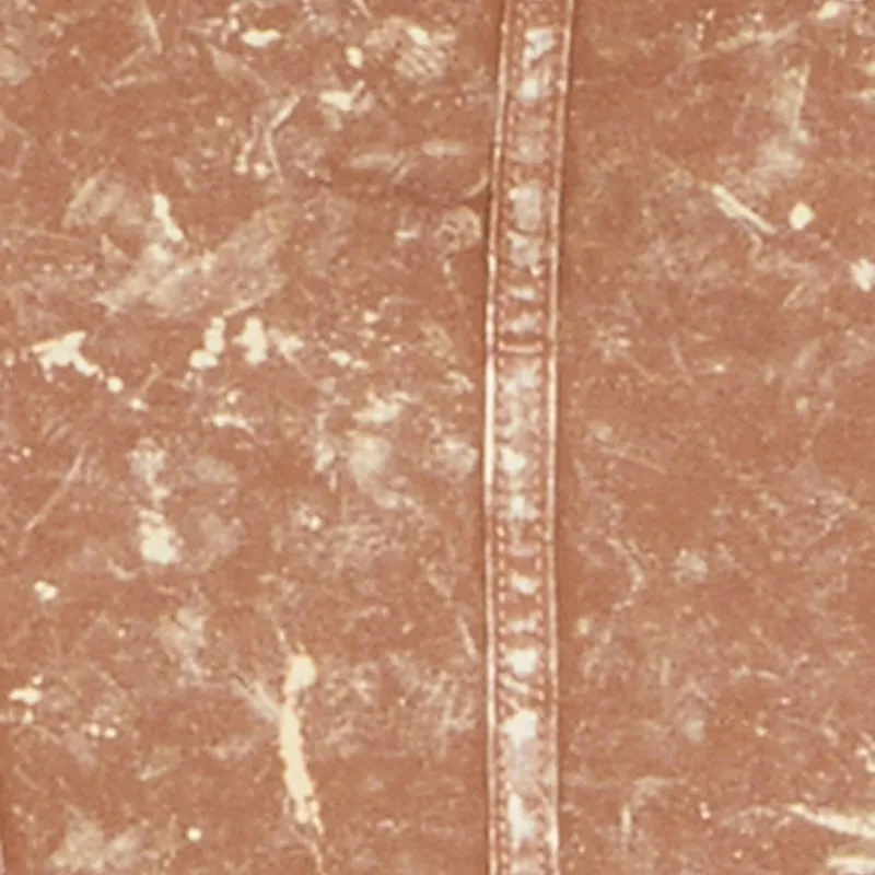 Mineral Wash High Waist Mini Skirt sold by Rainbow product image thumbnail 4