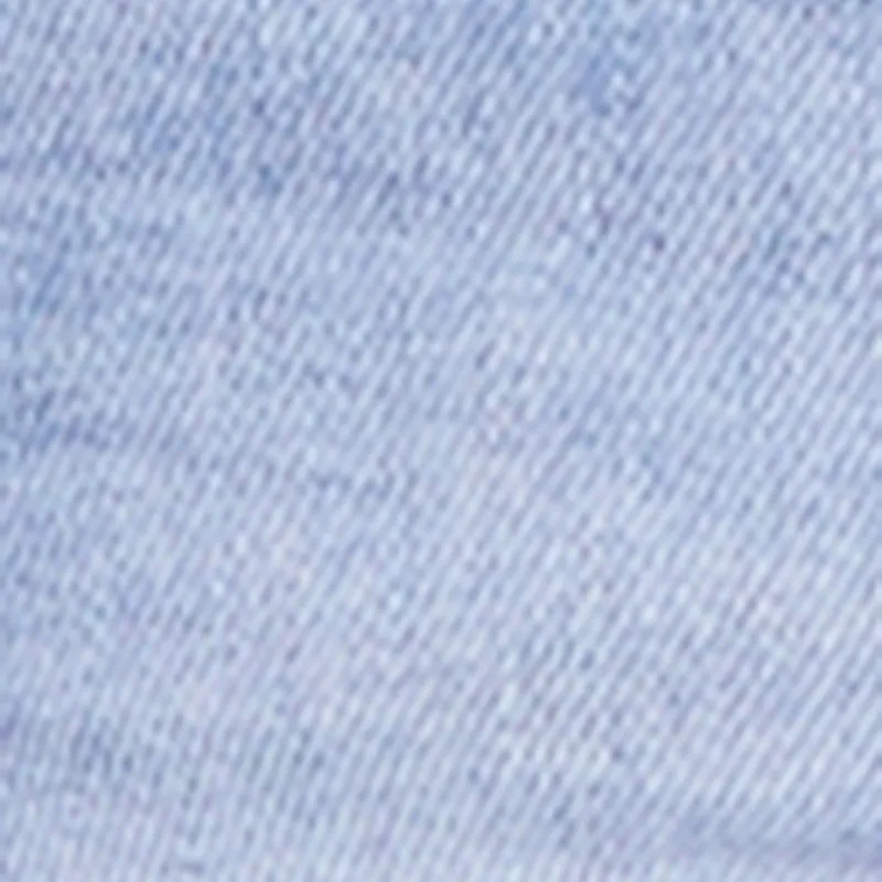 WAX Distressed Straight Leg Jeans sold by Rainbow product image thumbnail 4