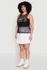 Plus Size Queen 08 Original Champions Tank Top sold by Rainbow