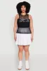 Plus Size Queen 08 Original Champions Tank Top sold by Rainbow