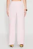 Gauze Knit Cargo Pocket Pants sold by Rainbow