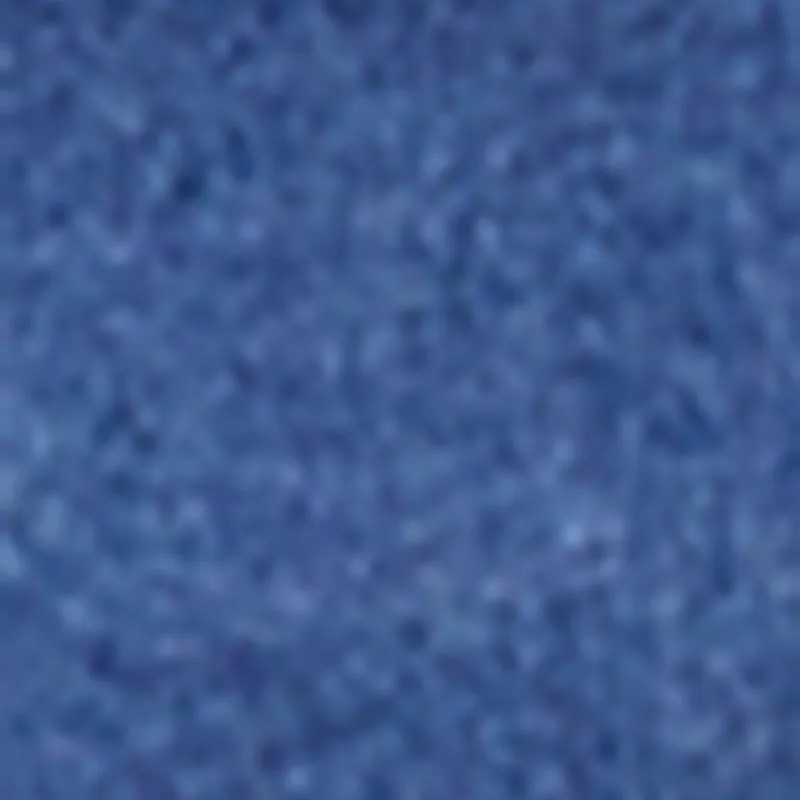 Frayed Split Hem Denim Tube Top sold by Rainbow product image thumbnail 4