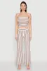 Striped Tube Top sold by Rainbow